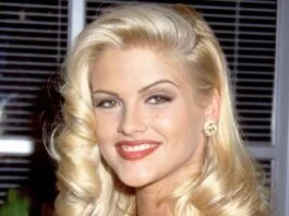 Anna Nicole Smith