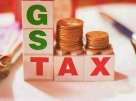 GST collections reach all-time high of Rs 1.87 lakh crore in April 2023