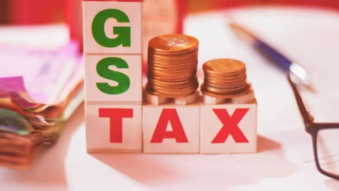 GST collections reach all-time high of Rs 1.87 lakh crore in April 2023