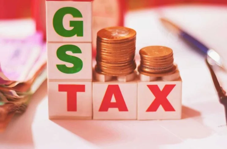 GST collections reach all-time high of Rs 1.87 lakh crore in April 2023