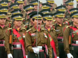 India's Defence Ministry Moots All-Woman Republic Day Parade Next Year, Leaves Officials Confused