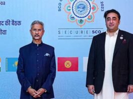 Jaishankar Calls Out Pakistan's Bilawal for Being a Terror Mouthpiece at SCO Meeting