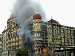 mumbai attack