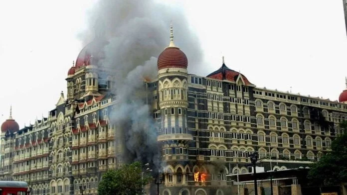 mumbai attack