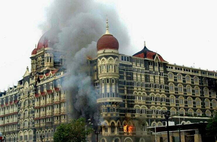 mumbai attack