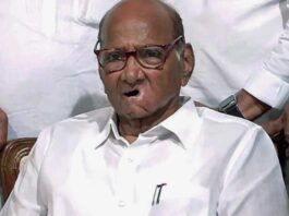 NCP Panel Set to Choose New President Amidst Calls to Reconsider Pawar's Decision