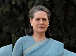 Sonia Gandhi