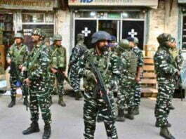 Violence Erupts in Manipur's Churachandpur District, Army Deployed to Maintain Law and Order