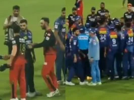 Virat Kohli vs Gautam Gambhir