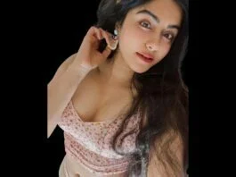 Actress Adah Sharma reveals the reason behind changing her name