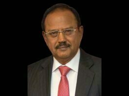 Ajit Doval