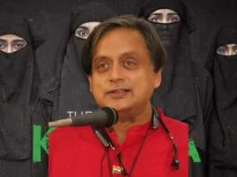 Shashi Tharoor's Strong One-Liner Amid Calls to Ban Controversial Film 'The Kerala Story'